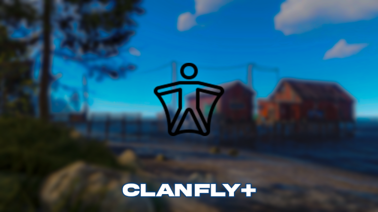 ClanFly+