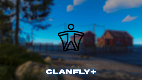 More information about "ClanFly+"