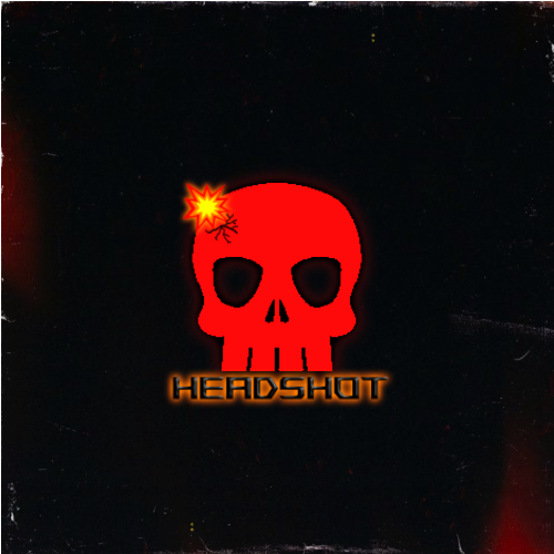 Logo headshot fire HD wallpapers | Pxfuel