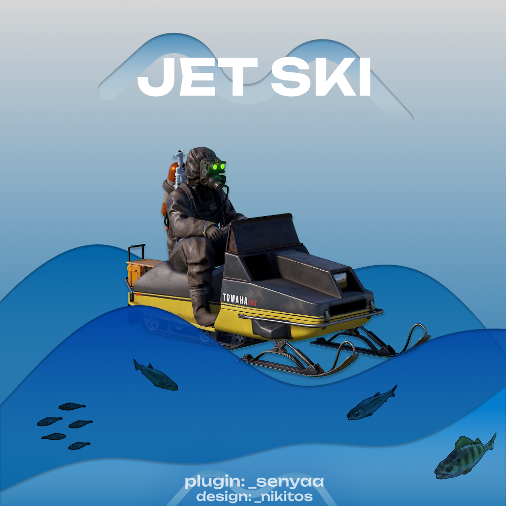 Jet Ski