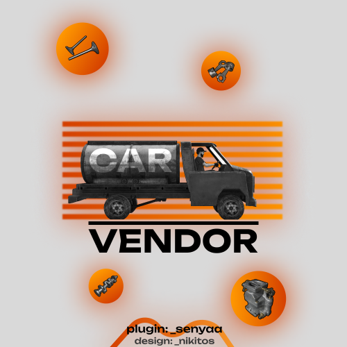 More information about "Car Vendor"