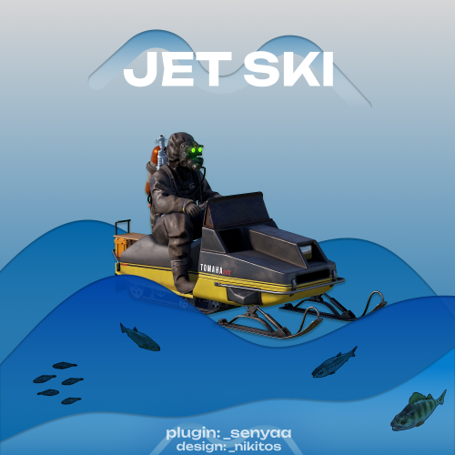 More information about "Jet Ski"