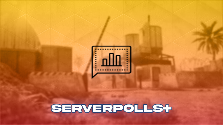 ServerPolls+