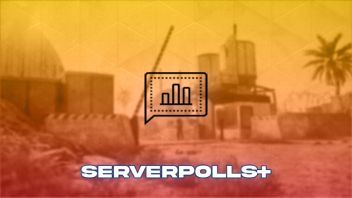 More information about "ServerPolls+"