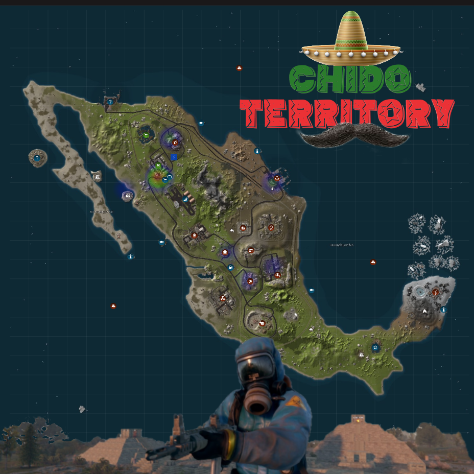 Chido Territory