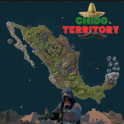 More information about "Chido Territory"