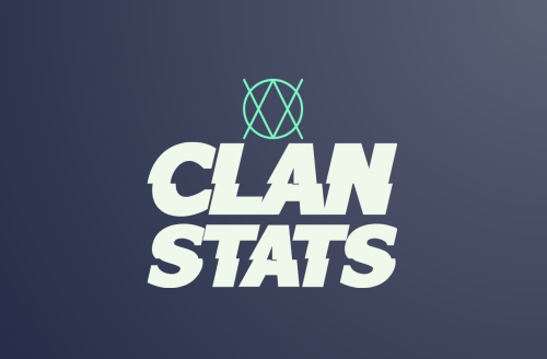 More information about "Clan Stats 🚨BIG UPDATE🚨"