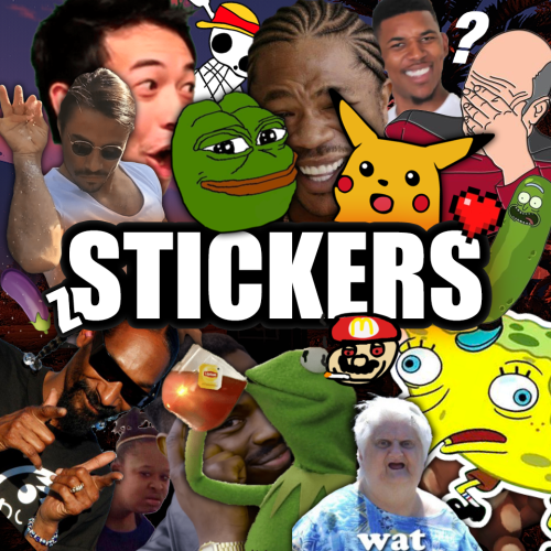 More information about "ZStickers"