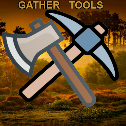 Gather Tools