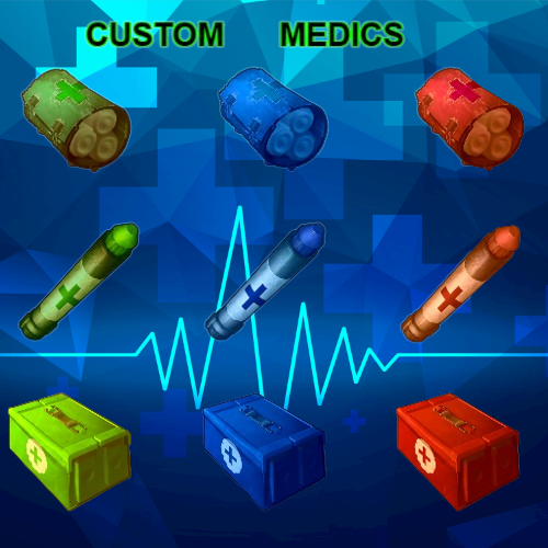 Custom Medics