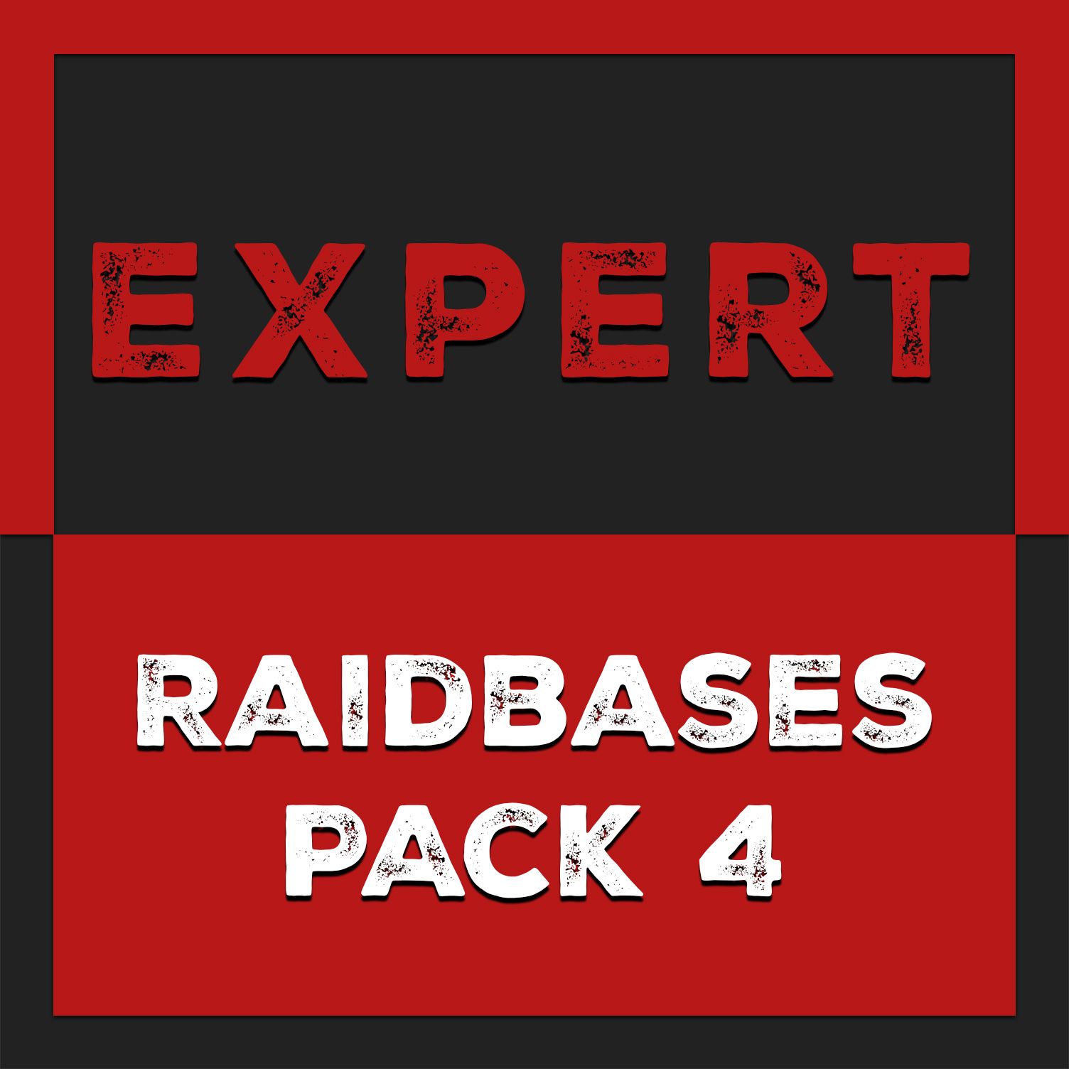 Expert RaidBases