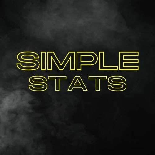 Simple Stats