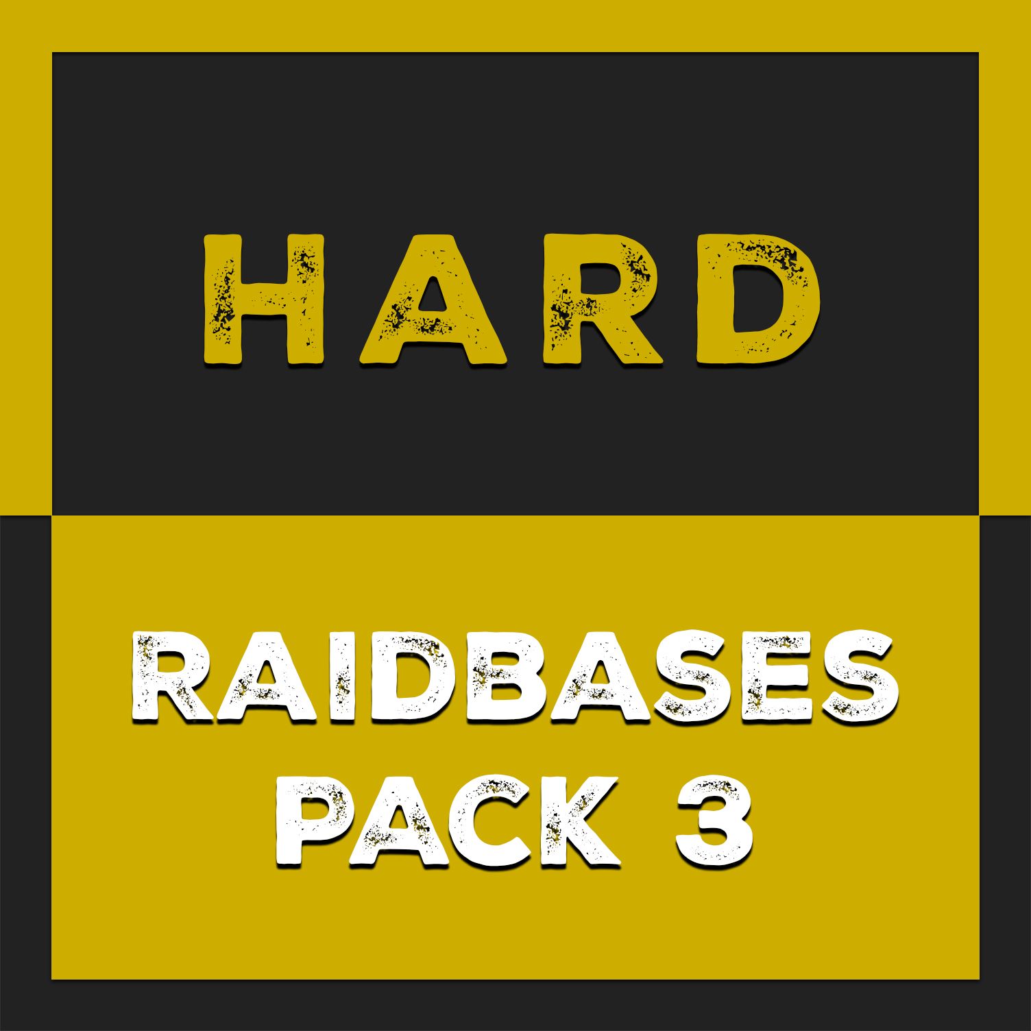 Hard RaidBases