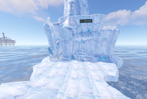 More information about "LTInfinite Iceberg Buildable"