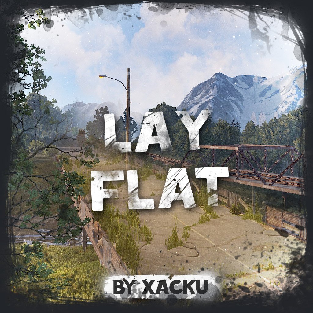 Layflat