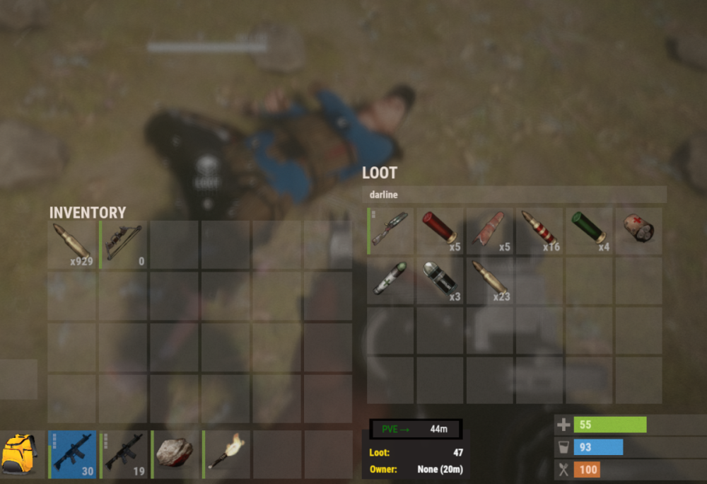 odd npc loot drop.PNG