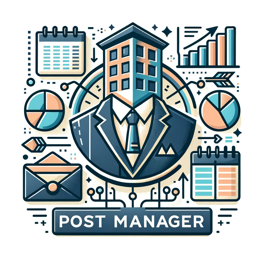 PostManager