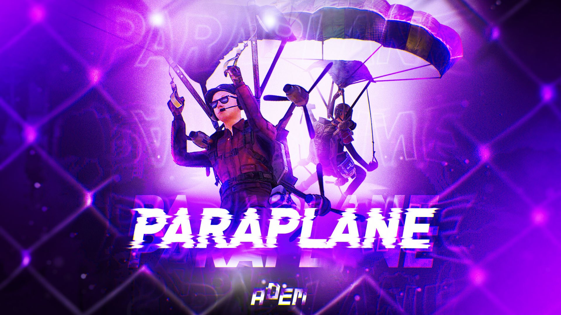 Paraplane