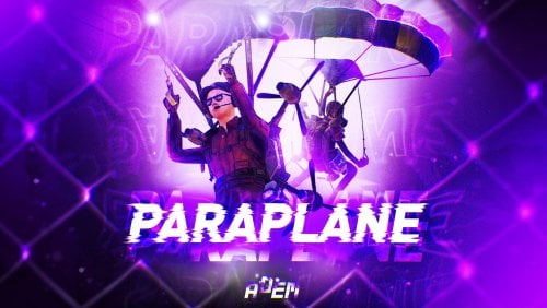 More information about "Paraplane"