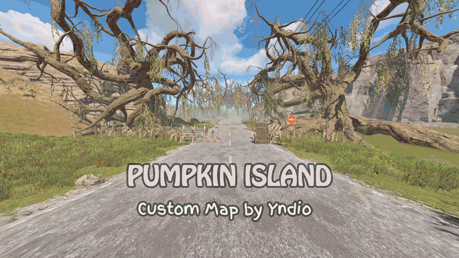 More information about "Pumpkin Island"