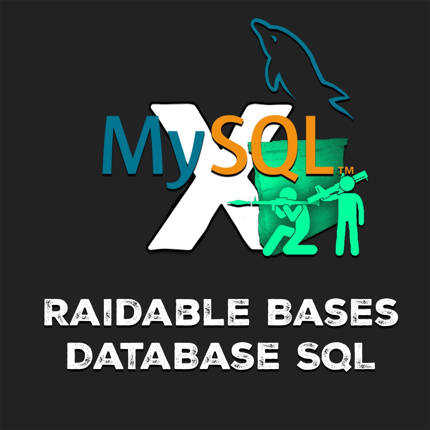 RaidableBases DataBase SQL