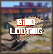 More information about "Bind Looting"