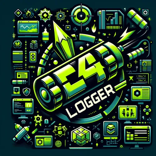 More information about "C4 Logger"