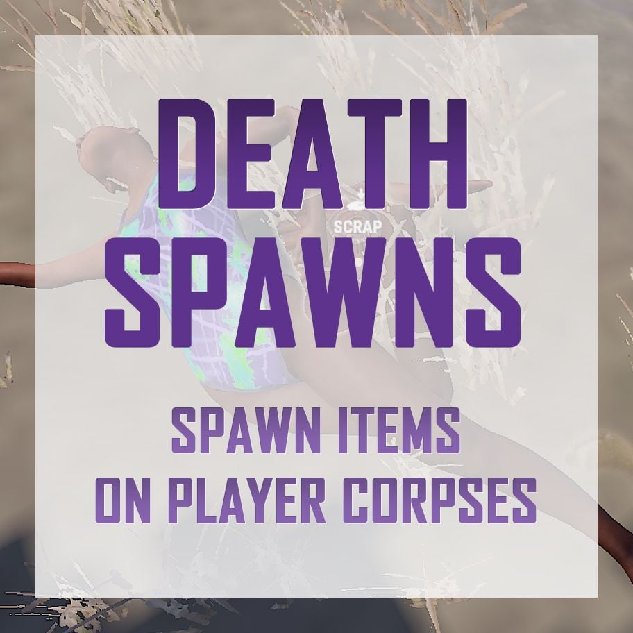 DeathSpawns