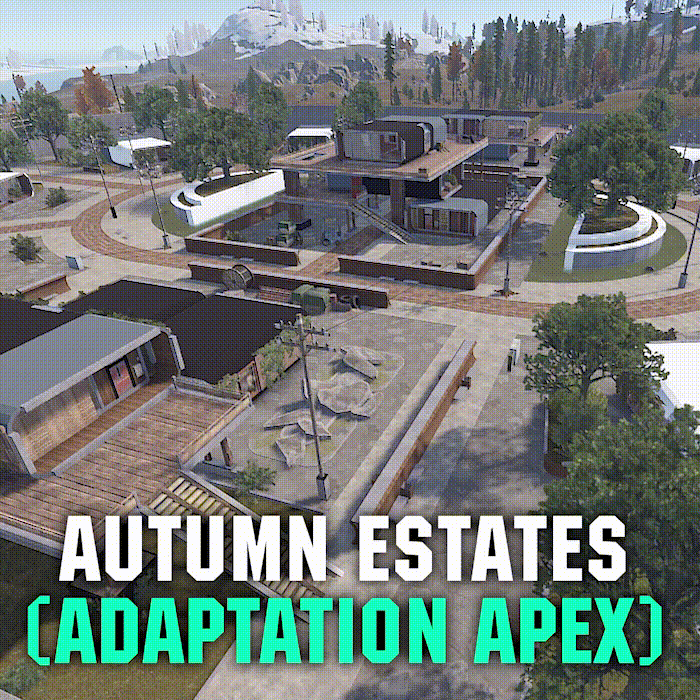 More information about "(Apex) Autumn Estates"