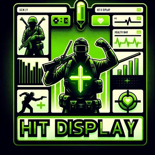 More information about "HitDisplay"
