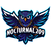 Nocturnal209