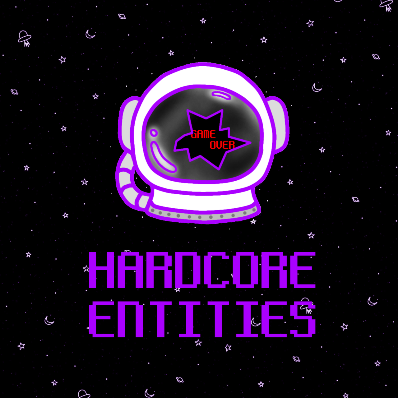 HardcoreEntities