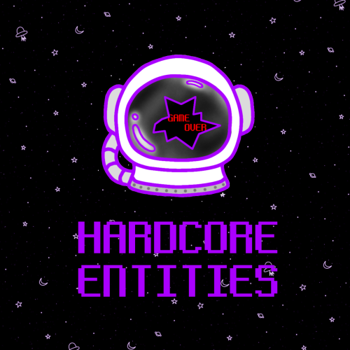 More information about "HardcoreEntities"