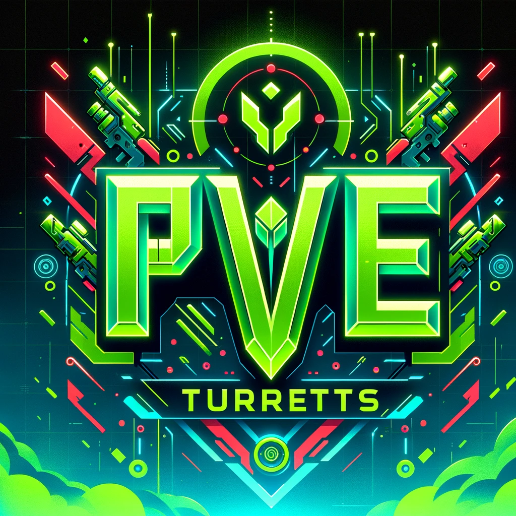 PVETurrets