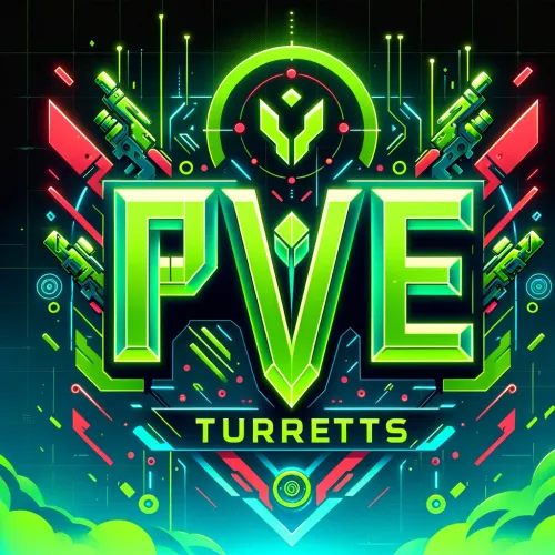 More information about "PVETurrets"