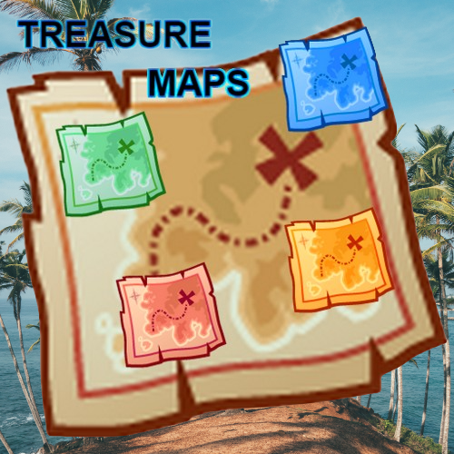 Treasure Maps