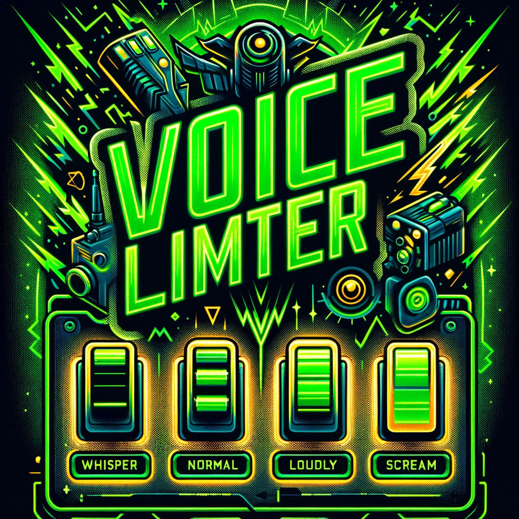 VoiceLimiter