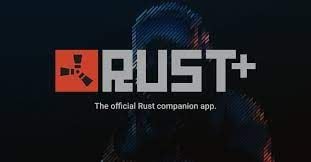 Initialise Rust+