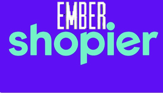 Shopier API Integration For Ember 2.13.0