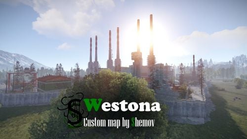 More information about "Westona Island | Custom Map By Shemov"