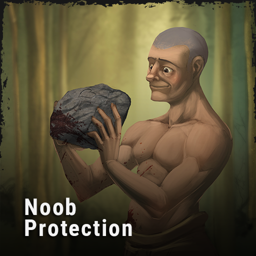 Noob Protection