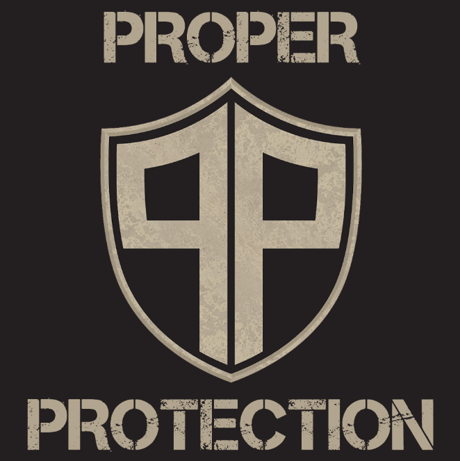 Proper Protection