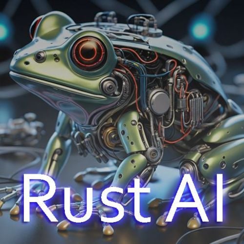 More information about "Rust AI"