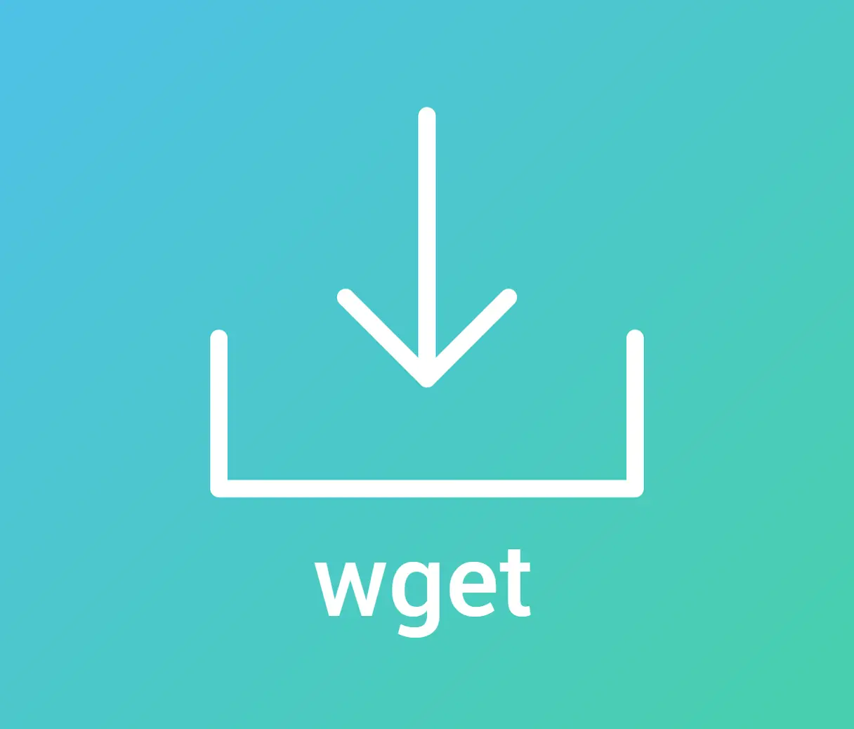 WGet Command