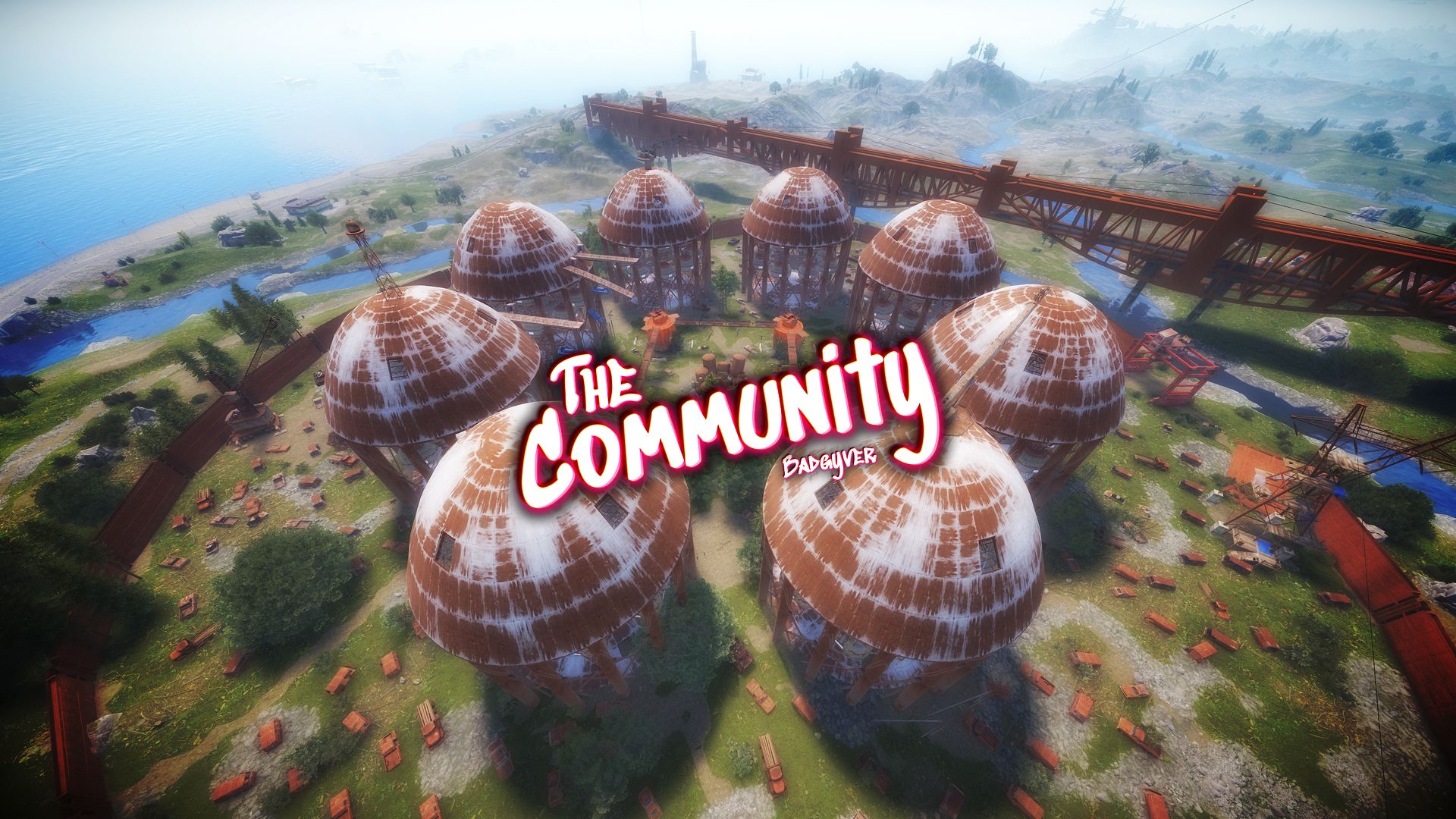 The Community