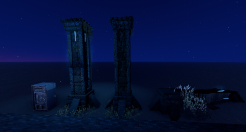 More information about "Litum Pack of Columns"