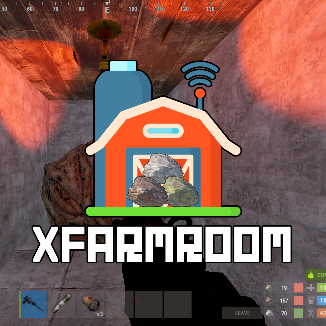 XFarmRoom