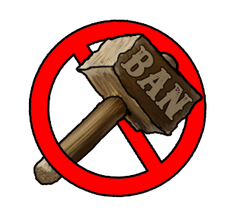 More information about "Ban Hammer"