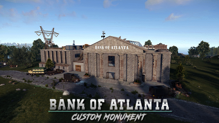 More information about "Bank of Atlanta"