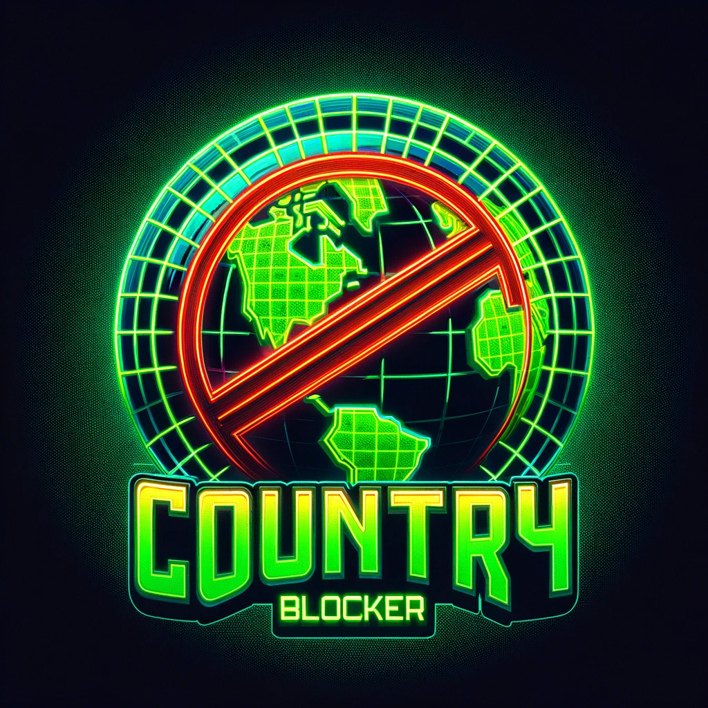 CountryBlocker